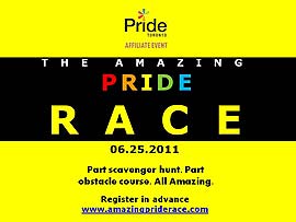 Amazing Race