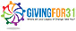 Giving for 31 logo