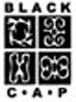 logo for Black Cap