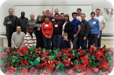 holiday hampers