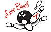 Love Bowl logo