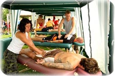 massage