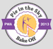 Pie in the Sky website Pie in the Sky logo