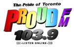 PROUD FM