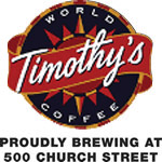 Timothys