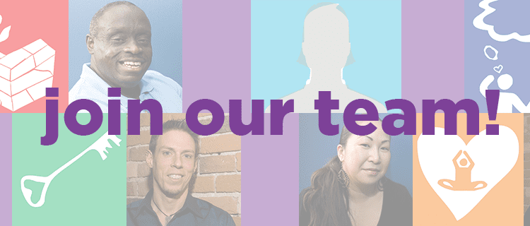Join Our Team