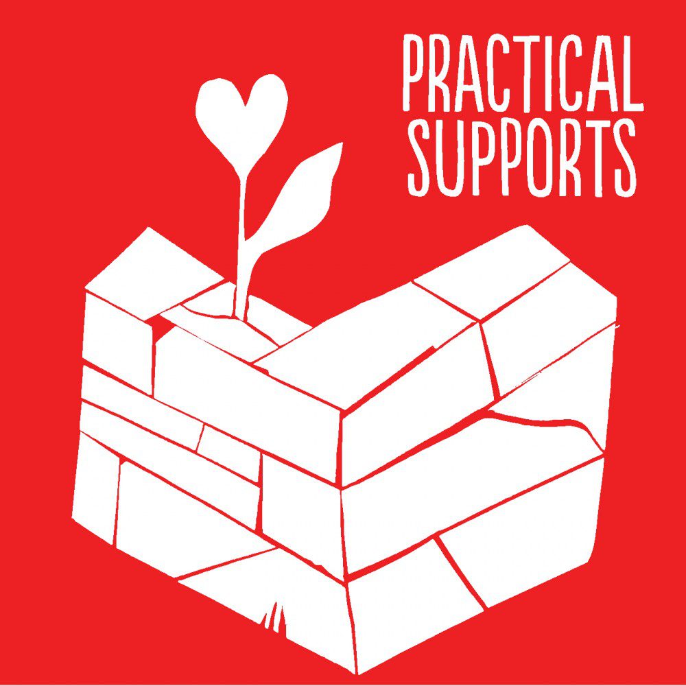 Practical Support