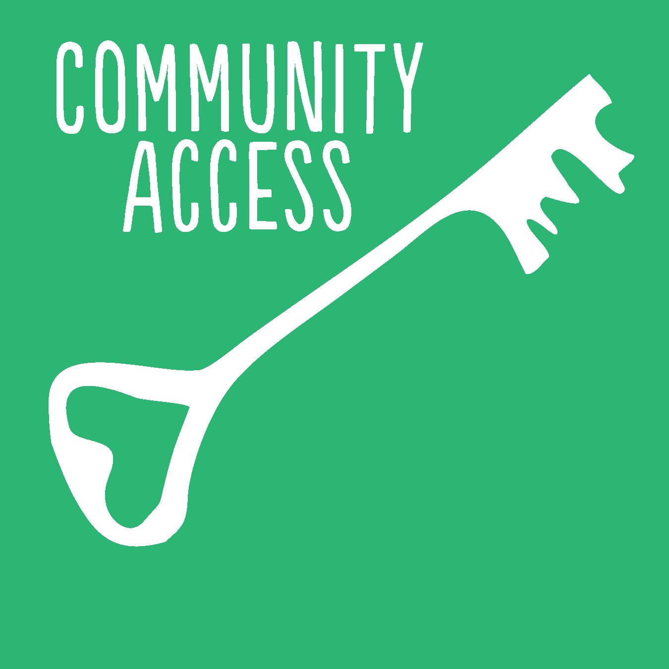 Community Access