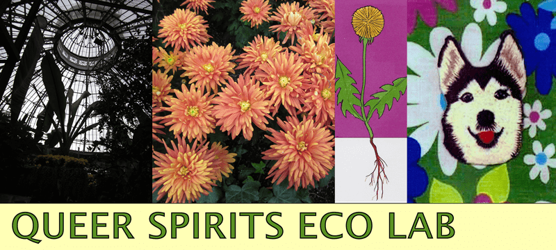 Queer Spirits Eco Lab