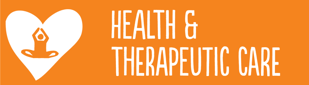 Health & Therapeutic Care icon