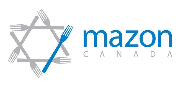 Mazon logo