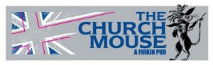 Churchmous logo