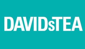 Davids Tea logo