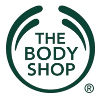 Body Shop logo