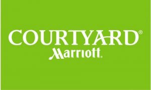 Courtyard Marriott logo