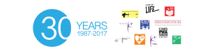 30 Year Anniversary header image