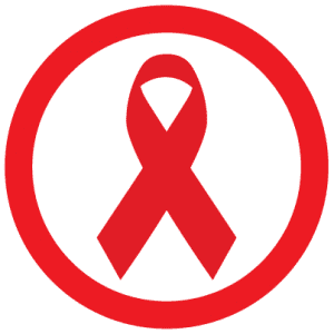 Ribbon symbol