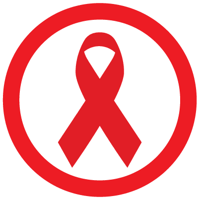 Ribbon symbol