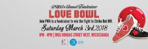 Love Bowl Banner