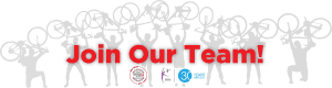 2018 Bike Rally Join Our Team