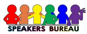 Speakers Bureau