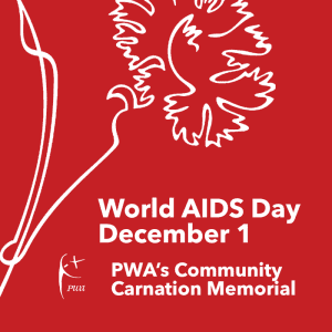 2018 WAD Community Carnation