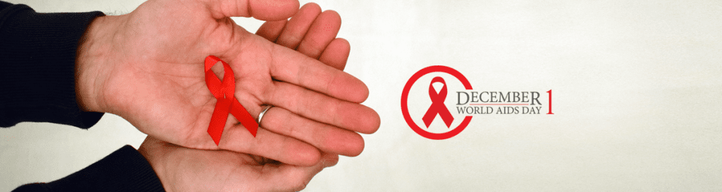 2018 World AIDS Day