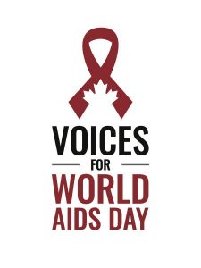 Voices for World AIDS Day