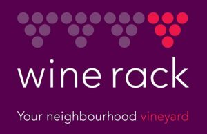 Wine Rack