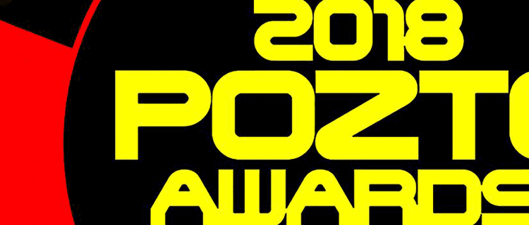 2018 PozTO Awards