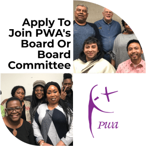 Apply to Join PWA's Board or Board Committee