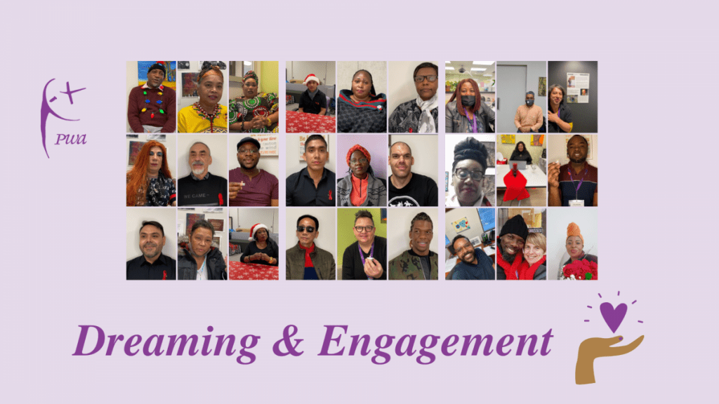 Volunteer Opportunities