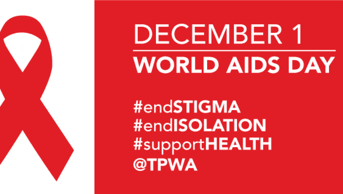 World AIDS Day