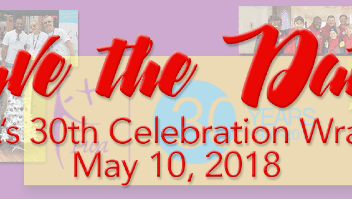 Save the date